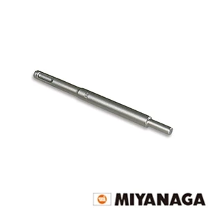 SB38 ミヤナガ SDS アンカ－打込棒 3/8